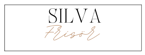 Frisör Silva - Boka din klipptid här